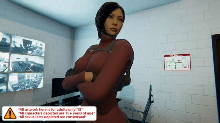 The Fallen Order: Zombie Outbreak Screenshot