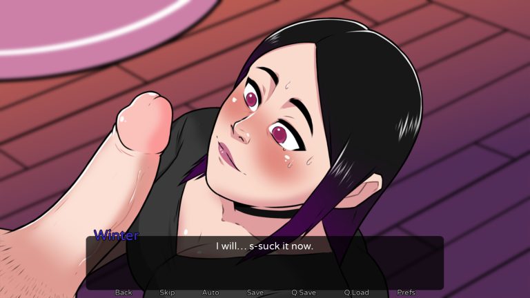 Family Breeding Screenshot