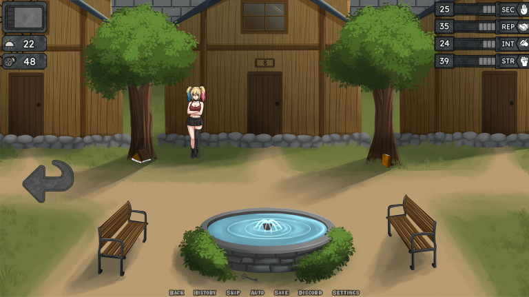 Lost Times Screenshot