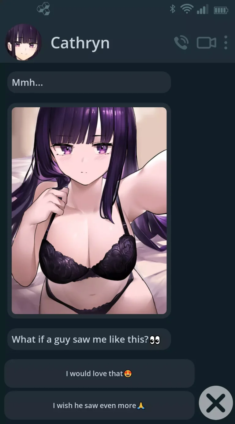 NTR Phone Screenshot