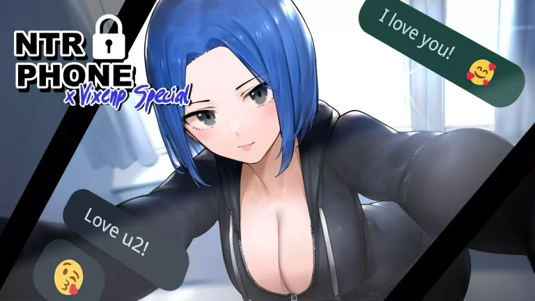 NTR Phone Screenshot