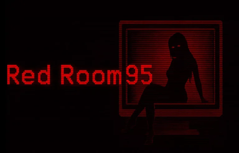 Red Room 95 Screenshot